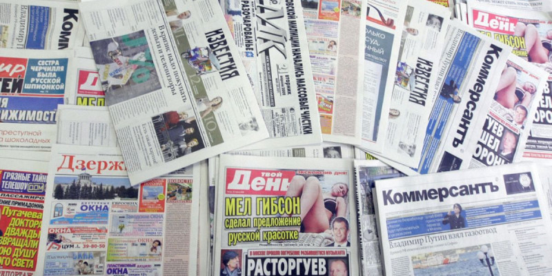 Ресейлік БАҚ-та суицид туралы жазуға тыйым салынбақ
