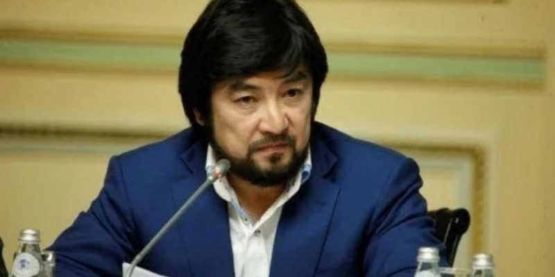 Бекболат Тілеухан: Қаржы пирамидасын бақылауға алу керек!