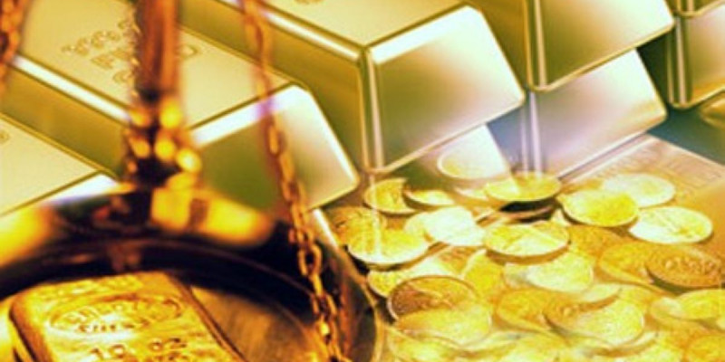Қазақстан алтын қоры көп 15 елдің қатарына енуі мүмкін