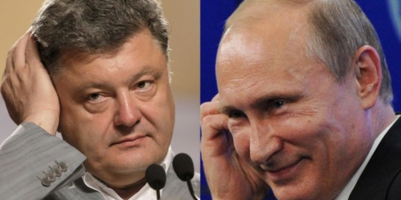 Бүгін Украина Ресей империясымен біржола ажырасты
