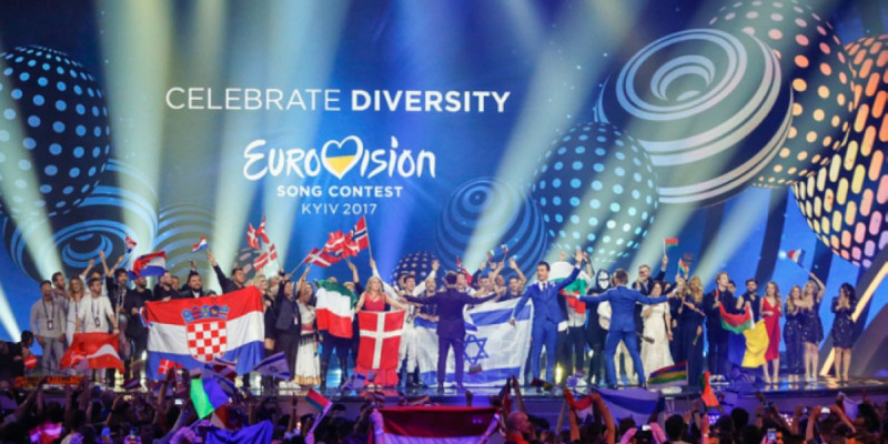 «Eurovision» байқауының қатысушылары анықталды