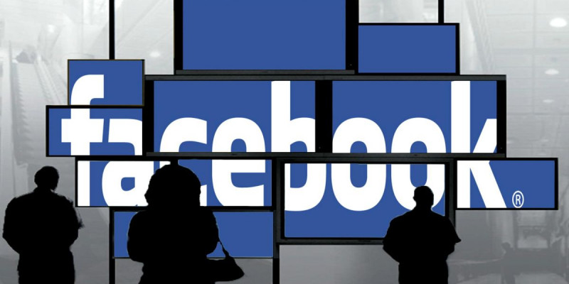 Facebook қолданушыларының саны - 1,94 миллиард