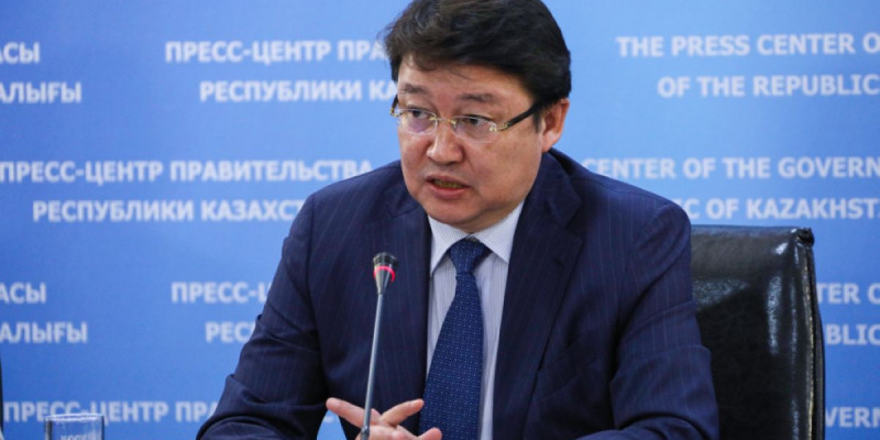 Ірі қара мал басы 280 мыңға артты