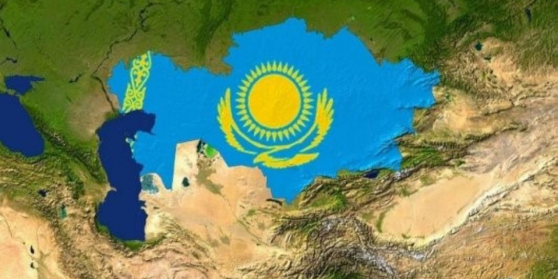 Қазақстанның саясаттағы басымдықтары Еуропа журналына басылды