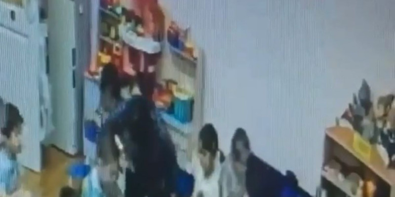 Балабақша жазалау мекемесіне айналып бара ма?