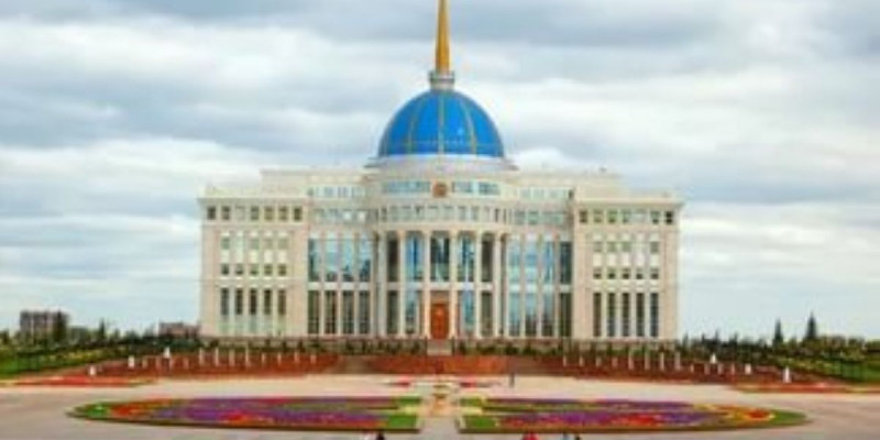 Елбасы Оңтүстік Кореяның президентін Қазақстанға шақырды