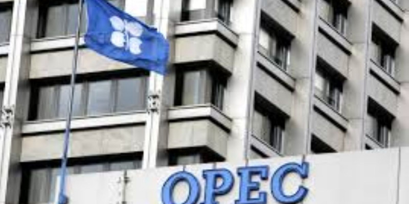 ОПЕК мұнай көлемін тағы да кемітпек