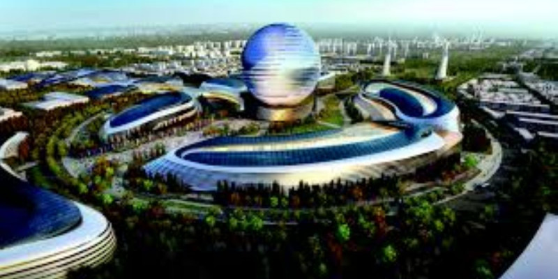 Елбасы ЭКСПО-2017 көрмесіне шетел басшыларының қатысатынына сенім білдірді