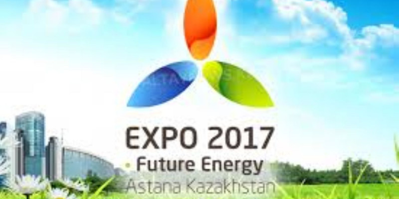 «Қазақстанның даму банкі» мен «Бәйтерек» холдингі EXPO қалашығына көшеді