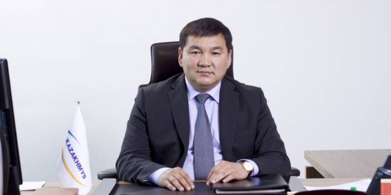 «Қазақмыс» майдангерлерге 15 млн теңгеден астам қаржы бөлді