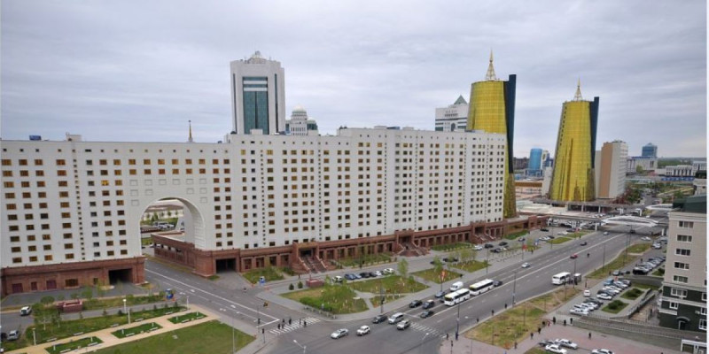 Министрлер есеп беруді бастады