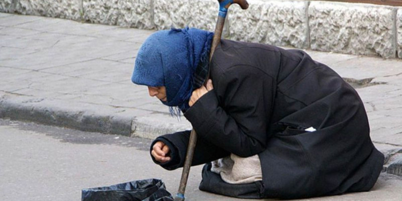 Қала көркіне көлеңке түсіргендер