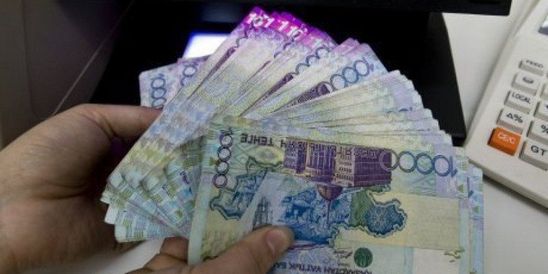 Игерілмеген қаржы көлемі бойынша Қорғаныс министрлігі көш бастады