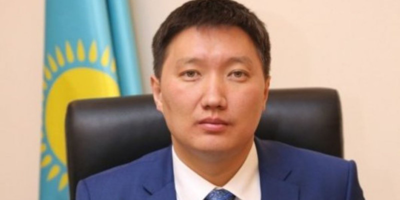 ҚР Ақпарат және коммуникациялар вице-министрі тағайындалды