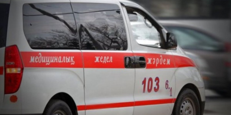 Алматы облысында екі баланың мәйіті сандықтан табылды