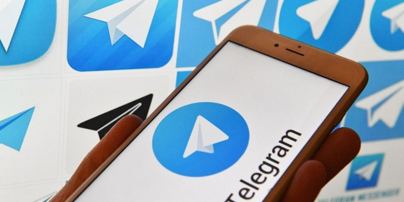 Telegram видеоплатформа мен төлем жүйесін енгізбек