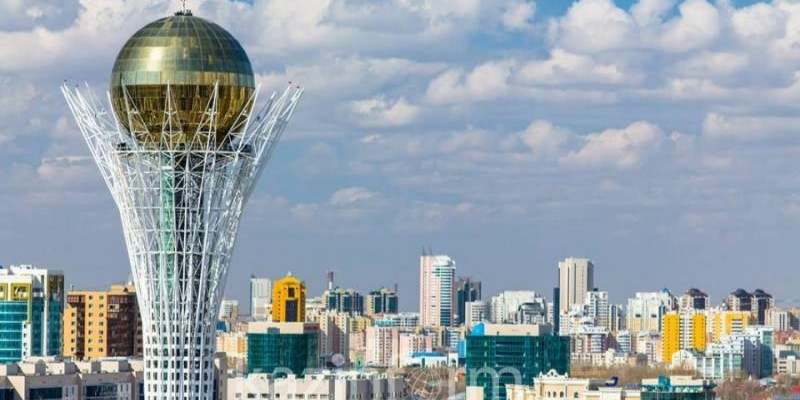 Дүниежүзі қазақтарының V құрылтайы жұмысын бастады