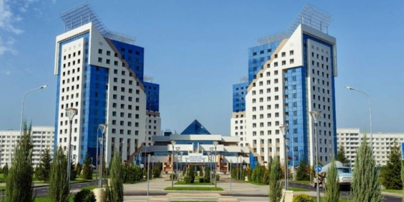 Атлеттер қалашығынан 120 отбасыға баспана берілді