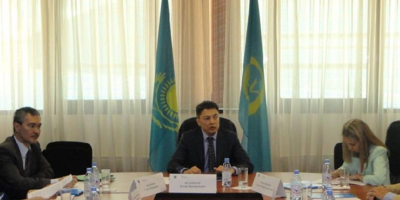 Омбудсмен Денсаулық сақтау министріне үндеу жолдады