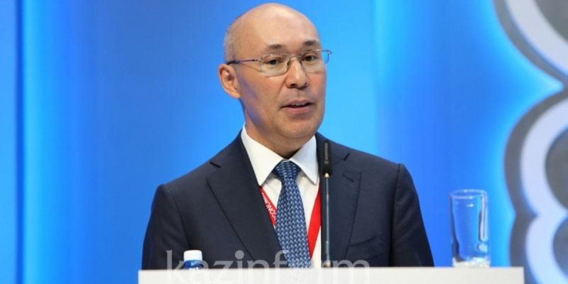 Келімбетов Әзірбайжан банкіне қатысты пікір білдірді