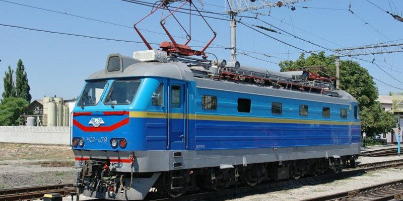Белоруссияға Қазақстаннан 20 электровоз жөнелтіледі