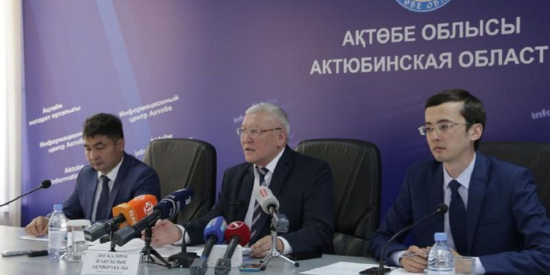 Ж.Досқалиев ағзасын беруге дайын