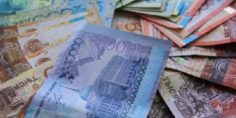 Зейнетақы мен бала туғанда берілетін жәрдемақы 20 пайызға өседі