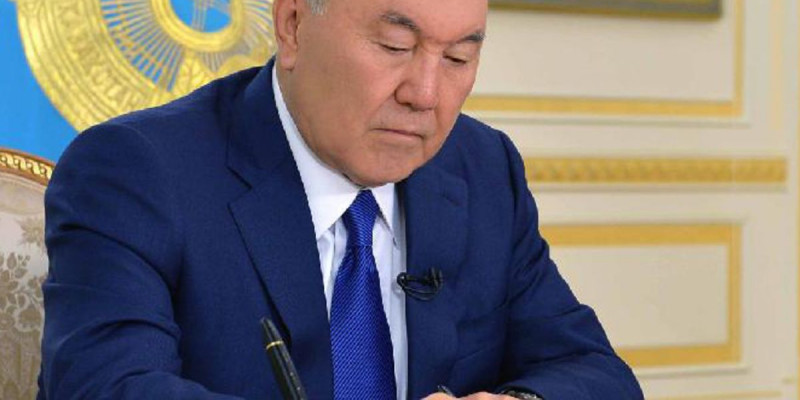 ҚР Президентінің БАҚ саласындағы сыйлығы мен грантының иегерлері белгілі болды