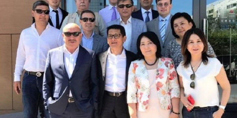 Ақпарат саласының көшбасшылары жаңа одақ құрды