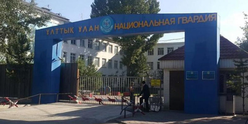 Колонияға қомақты қаржы жібермекші болған қарағандылық ұсталды