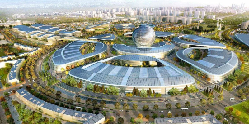 Жарма тұрғындары ЭКСПО-ны тегін тамашалайды