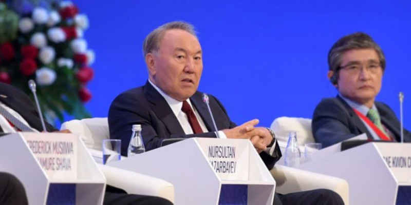 Нұрсұлтан Назарбаев: Жаңа экономикалық модель жасалуы жөн