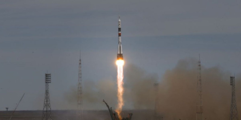 Қарағанды облысына ресейлік зымыранның сынықтары құлап, бір адам көз жұмды