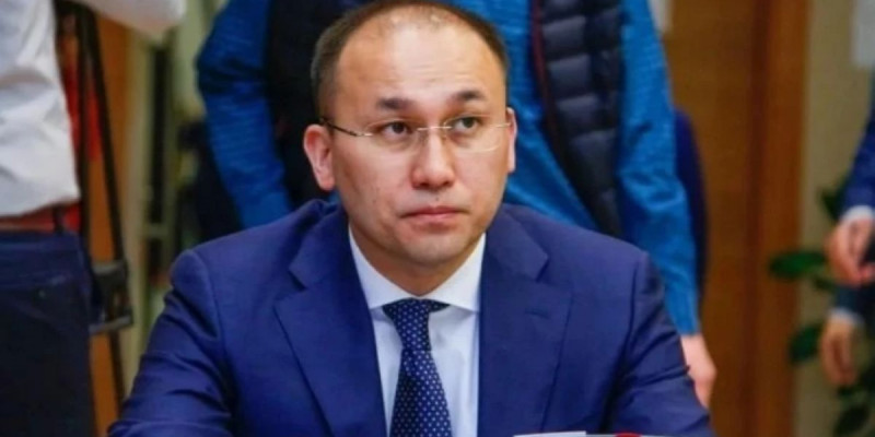 Дәурен Абаев: «100 жаңа тұлға» жобасына өтінім қабылдау басталды