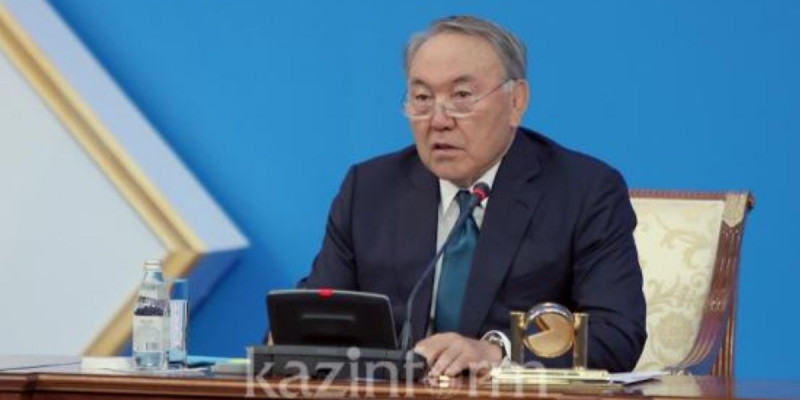 Дүниежүзі қазақтарын қолдау үшін "Отандастар" қоры құрылады