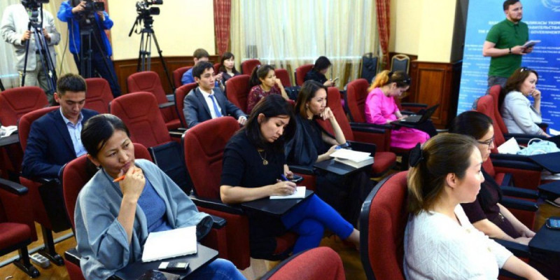 Қазақстанда әйелдерге тыйым салынған кәсіптер тізімі қайта қаралады