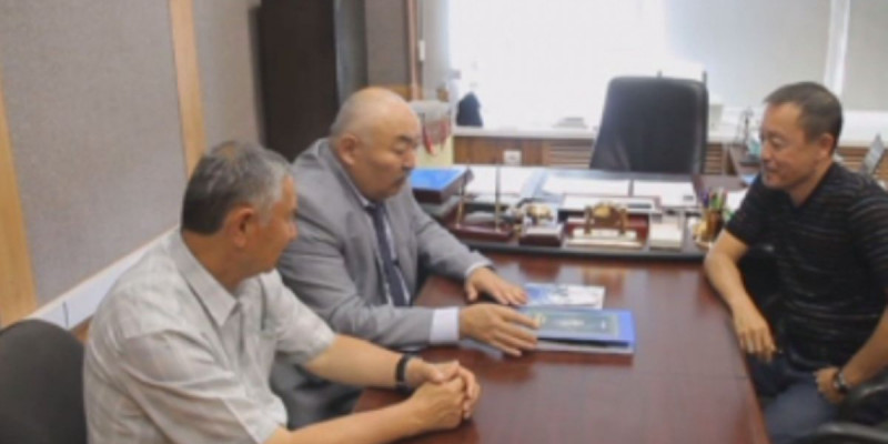 Құрылтайға Астраханнан 2 мың делегат қатысады