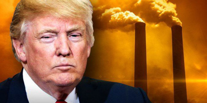 Париж келісімі: Трамп шешімінің жаһанға қаупі қандай?