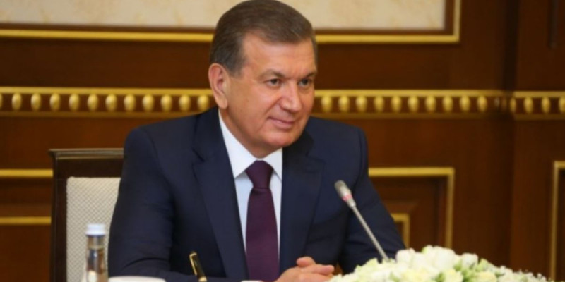 Өзбекстан "қара тізімдегі" мұсылмандар ісін қайта қарамақ