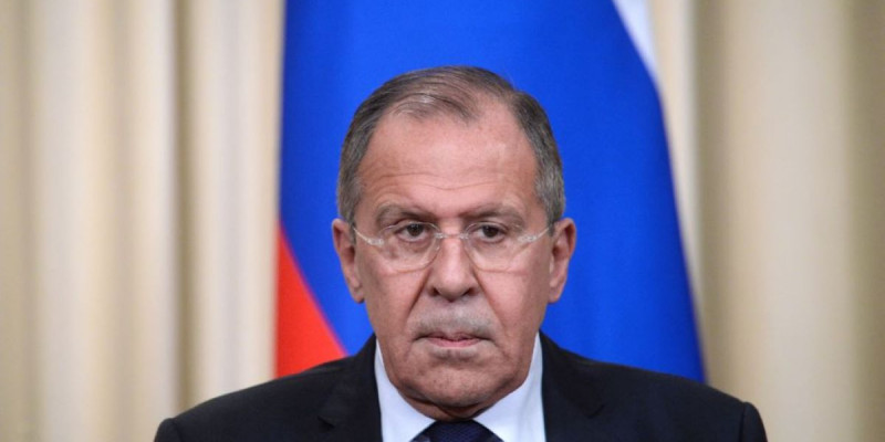 Лавров: Путин мен Трамп Гамбургте кездеседі