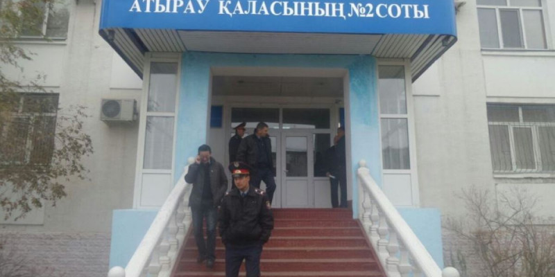 "Таблиғи Жамағатты" насихаттаған 6 адам сотталды