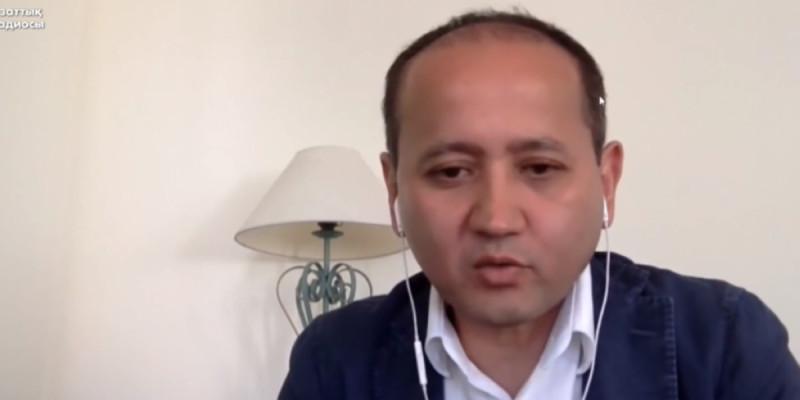 Әблязов: сот маған қандай шешім шығарса да, «бәрібір»