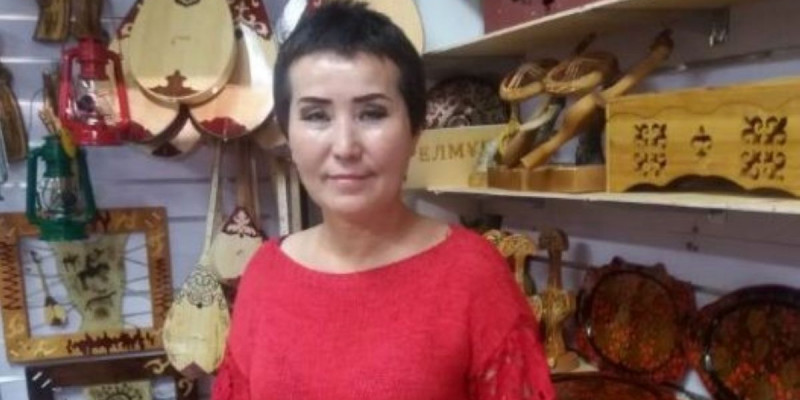 Салтанат Өмірәлі:  Ағашқа су құймаса, көктемейді