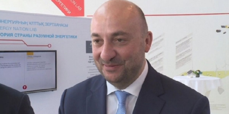 EXPO кезінде Люксембургтің ұлттық күні аталып өтеді