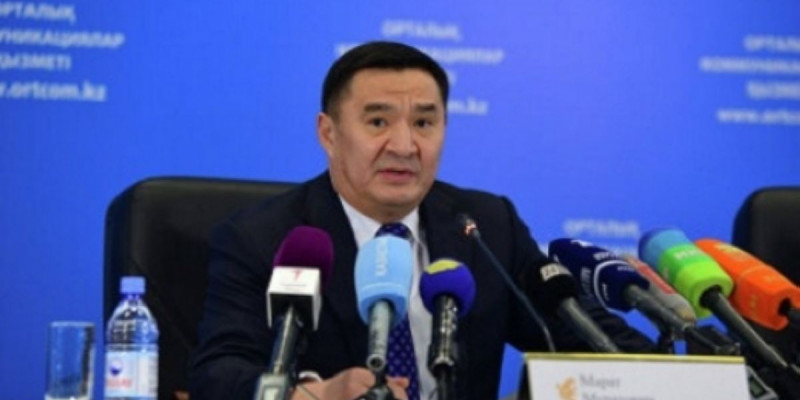 Бас прокуратура: Экономикалық қылмыстарды қозғау тәсілдері өзгерді