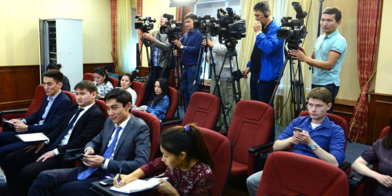 Қазақстанда кәсіподақтарға 3 млн жұмыскер тіркелген