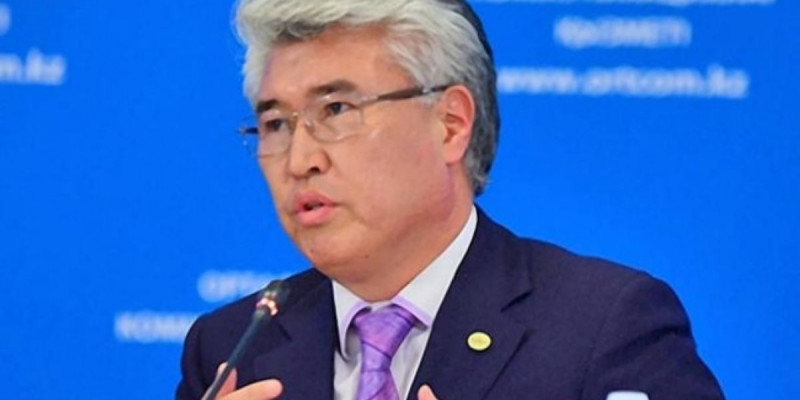 Мұхамедиұлы Жаманқұловты қолдаған қайраткердің қызына доқ көрсеткен