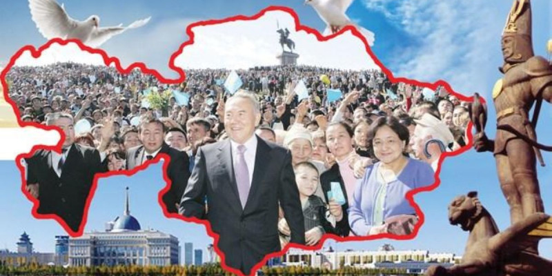 Саны көп ұлттың сапасы мықты