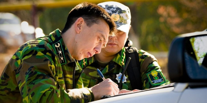 Орман шаруашылығы қызметкерлерінің еңбекақысы көбейеді