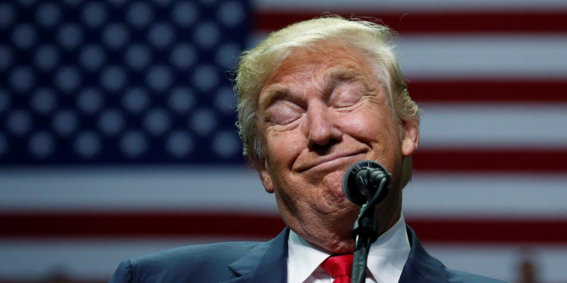 АҚШ прокурорлары Трампты сотқа тартпақ
